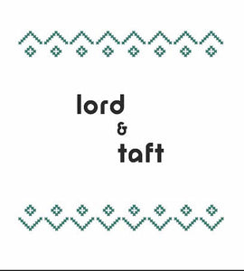 image of lord and taft logo